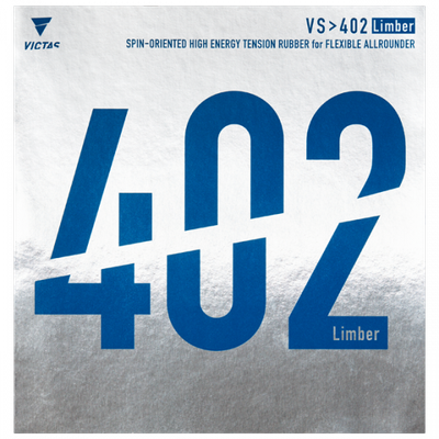 Victas VS>402 Limber