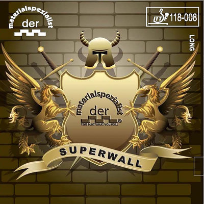 накладка Superwall