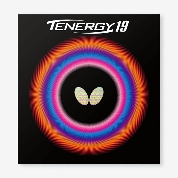 Butterfly Tenergy 19