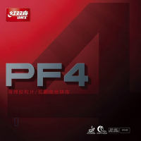 накладка DHS PF4