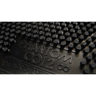 накладка Yasaka Phantom 0012 черная