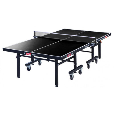 Стол DHS T1223 CG черный