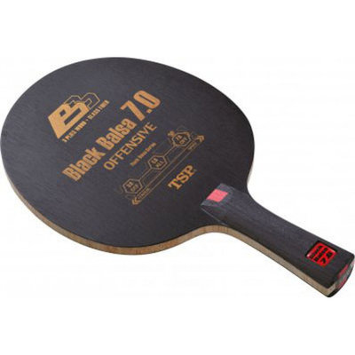 старый дизайн TSP Black Balsa 7.0
