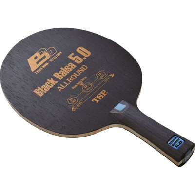 TSP Black Balsa 5.0 ALL