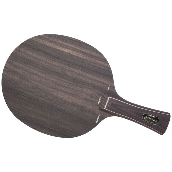 Stiga Ebenholz NCT V
