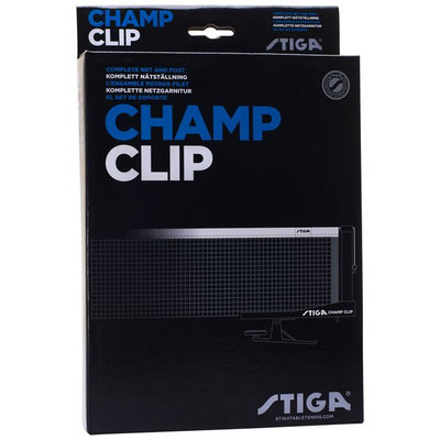 Сетка Stiga Champ Clip