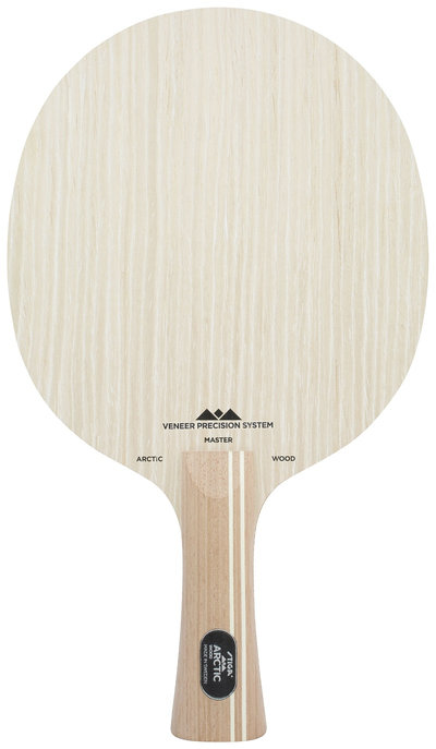 Stiga Arctic Wood