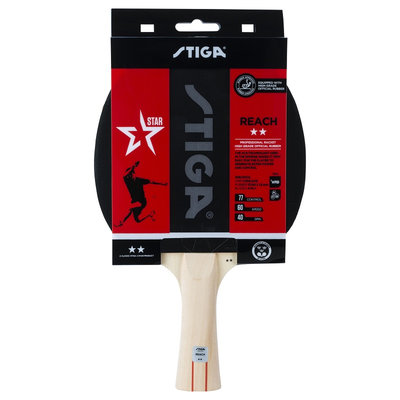 Ракетка Stiga Reach 2*