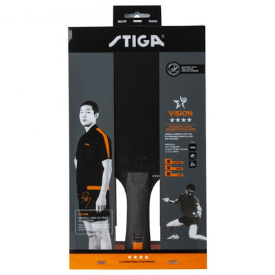 Ракетка Stiga Vision 4*
