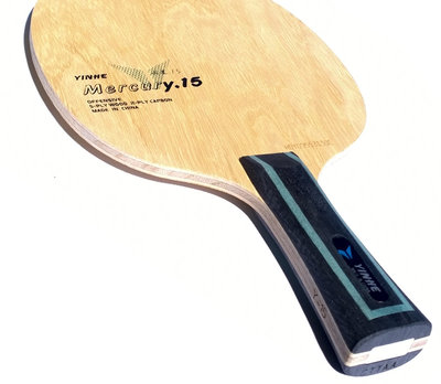 YINHE MercurY-15