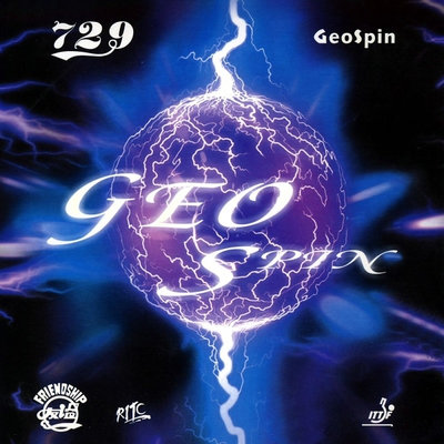729 GEOSPIN