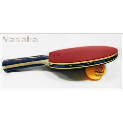 Ракетка YASAKA WORLD CUP 5*
