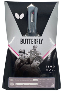 Ракетка Butterfly Timo Ball Titanium