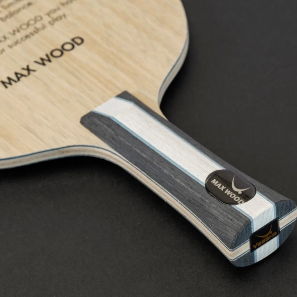 ручка основания Yasaka Max Wood