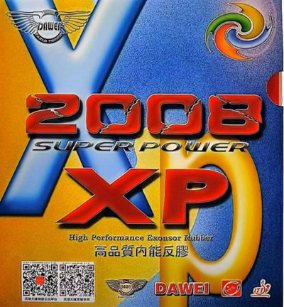 Dawei 2008 XP