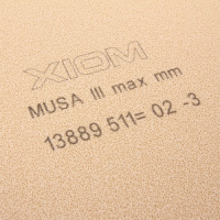 Xiom Musa 3