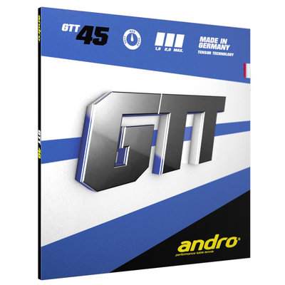 Andro GTT45
