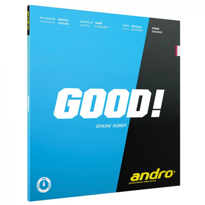 накладка andro GOOD