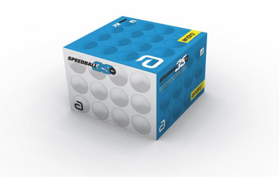Упаковка мячи SPEEDBALL 3S 72 шт