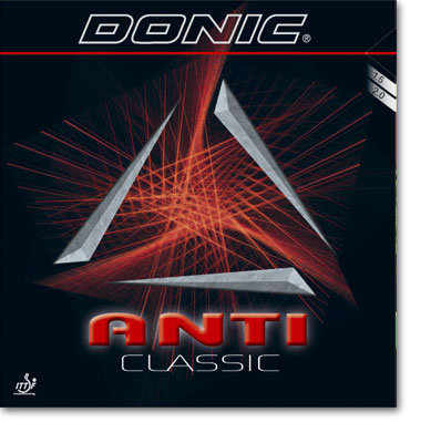 DONIC ANTI Classic