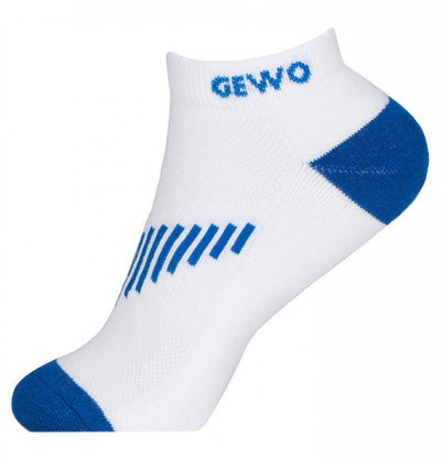 Носки GEWO FLEX синие