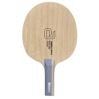 Andro TIMBER 7 OFF/S ручка ST (прямая)