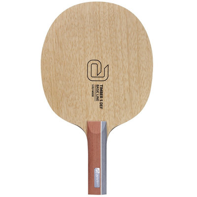 Andro TIMBER 5 DEF прямая  ручка