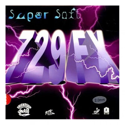 729 FX Super Soft