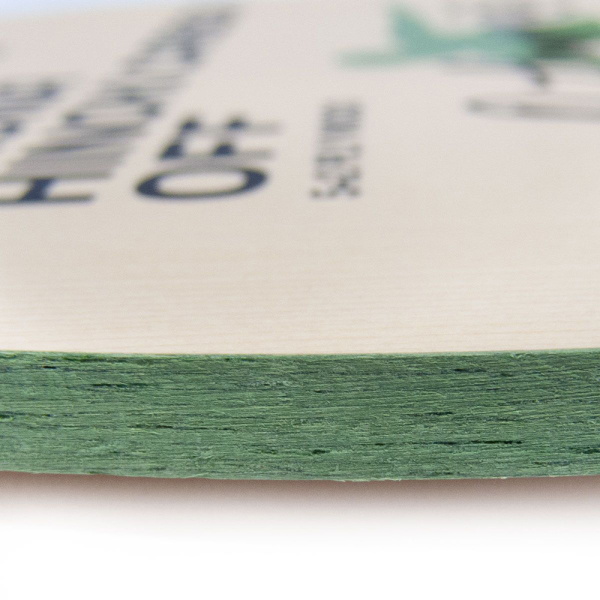 Gewo Aruna Hinoki Carbon OFF