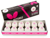 Butterfly S40+ упаковка 12 шт