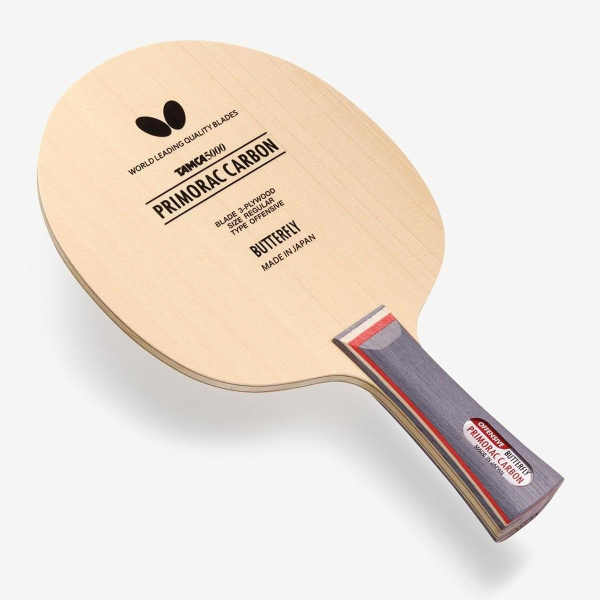 Butterfly PRIMORAC CARBON