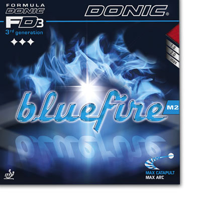 Donic BLUEFIRE M2