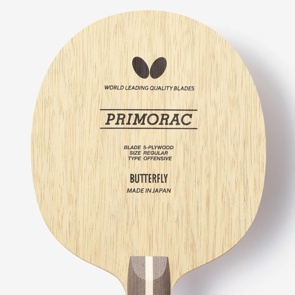 Butterfly PRIMORAC лопасть