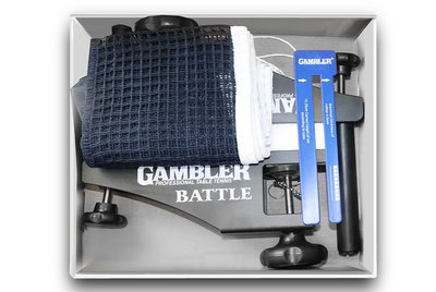 Сетка GAMBLER 312 Battle в коробке