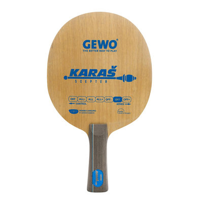 Gewo KARAS SCEPTER