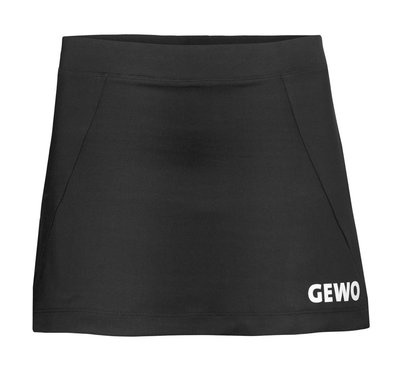 Юбка GEWO LUZIA черная