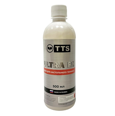 Клей TTS ULTRA FX 500 мл