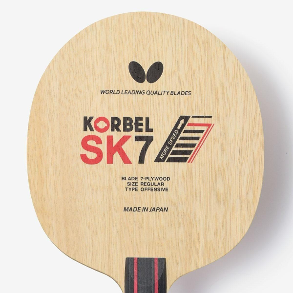 korbel sk7