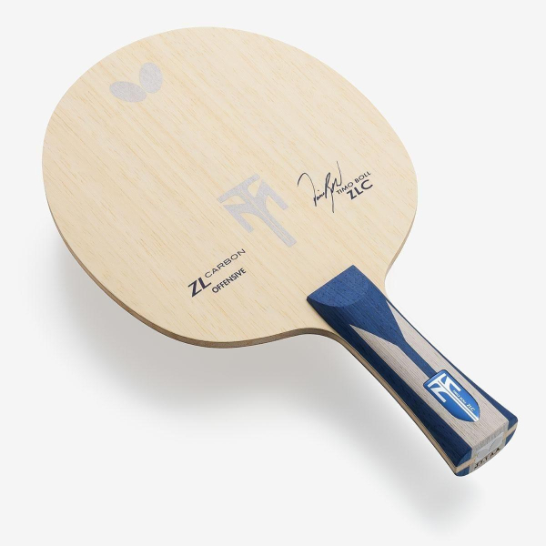 Butterfly TIMO BOLL ZLC