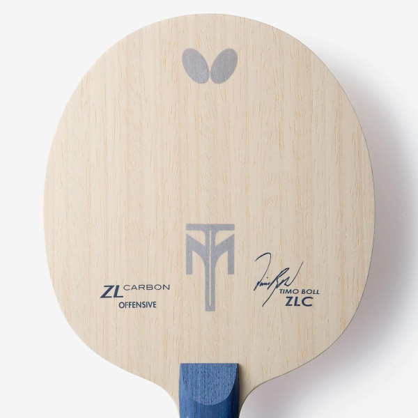 Butterfly TIMO BOLL ZLC лопасть