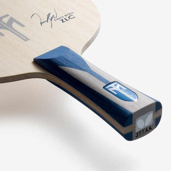 Butterfly TIMO BOLL ZLC ручка
