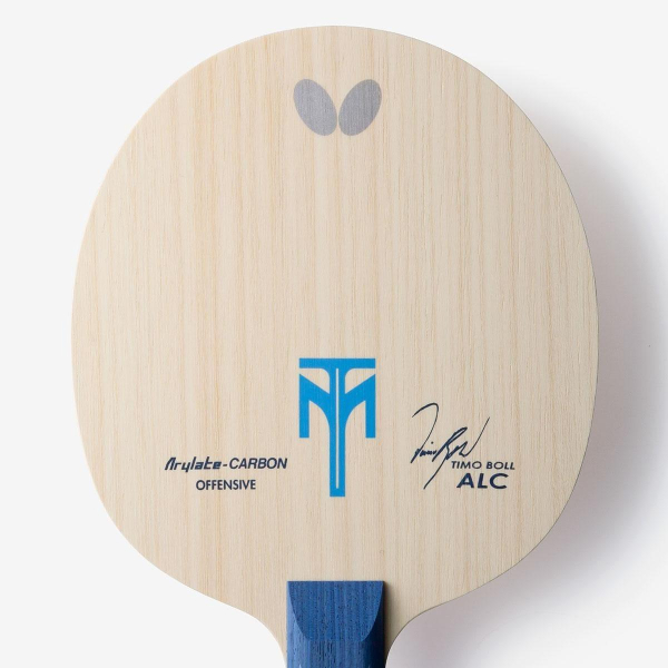 Лопасть основания Butterfly Timo Boll ALC OFF