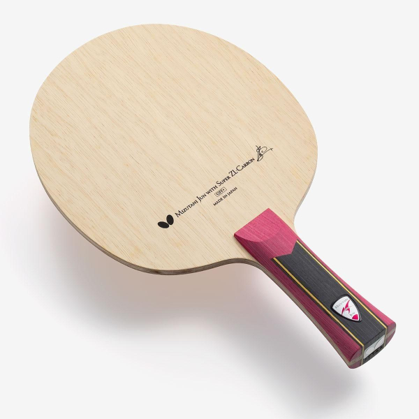 Butterfly MIZUTANI JUN SUPER ZLC
