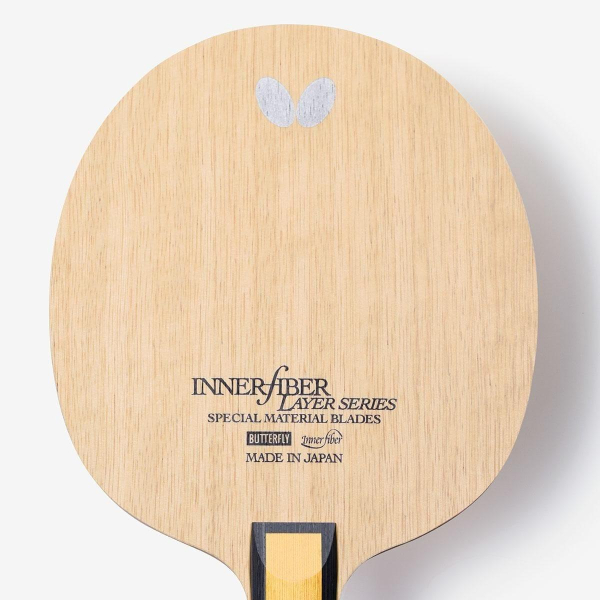 Лопасть основания Butterfly INNERFORCE LAYER ZLC OFF лопасть