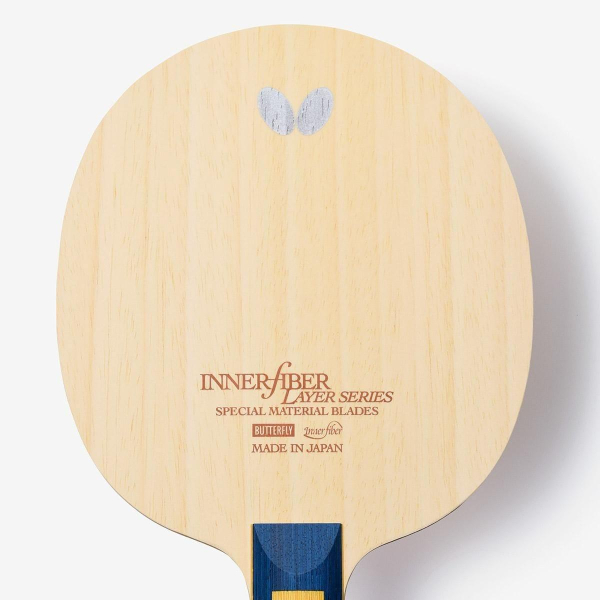 Butterfly INNERSHIELD LAYER ZLF лопасть