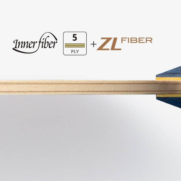 Butterfly INNERSHIELD LAYER ZLF DEF