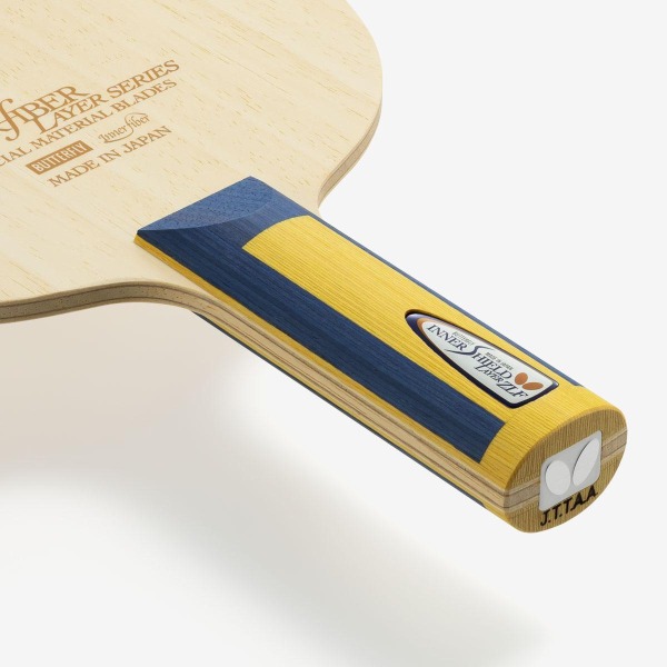 Butterfly INNERSHIELD LAYER ZLF ручка