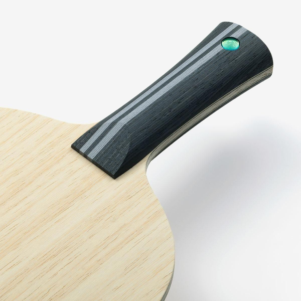 Ручка с линзой Основание Butterfly SK CARBON
