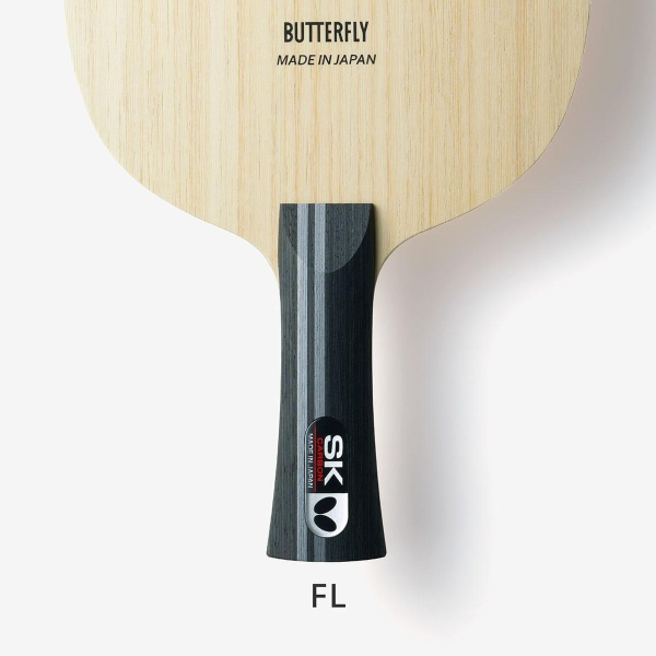 Основание Butterfly SK CARBON ручка FL