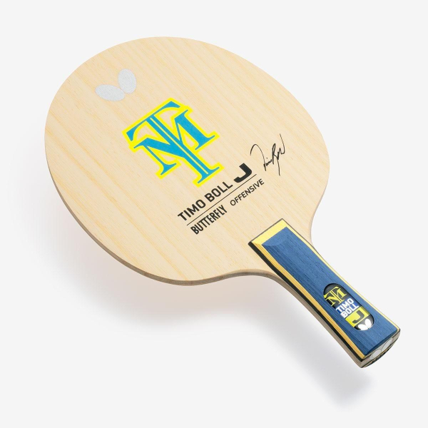 TIMO BOLL J